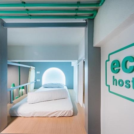 Eco Hostel Phuket Eksteriør billede