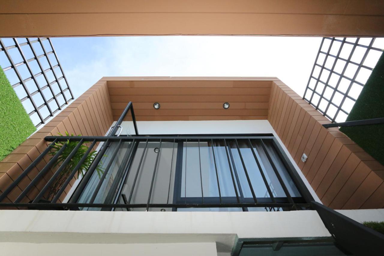 Eco Hostel Phuket Eksteriør billede